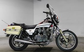 KAWASAKI Z750 Limited 1982 KZ750H