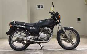 HONDA CB125T JC06