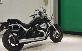 SUZUKI BOULEVARD 400 2006 VK55A