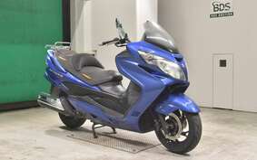 SUZUKI SKYWAVE 250 (Burgman 250) M CJ45A