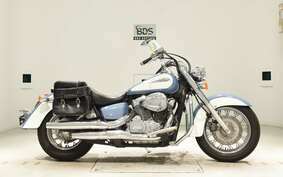 HONDA SHADOW 400 CLASSIC 2014 NC44