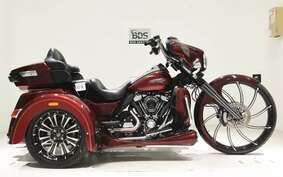 HARLEY FLHTCUTG TRIKE 1750 2017