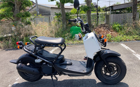 HONDA ZOOMER AF58