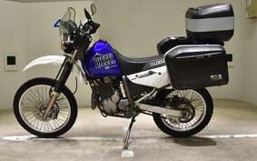 SUZUKI DJEBEL 250 GPS SJ45A