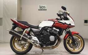 HONDA CB400 SUPER BOLDOR VTEC 2006 NC39