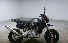 KAWASAKI KSR110 2008 KL110A