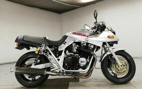 SUZUKI GSX1100S KATANA 2000 GU76A