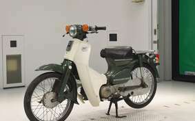 HONDA C50 SUPER CUB C50