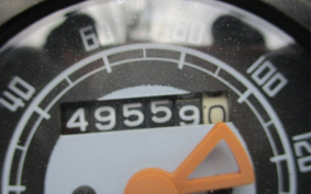 SUZUKI ST250 NJ4AA