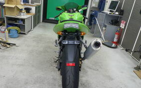 KAWASAKI ZX 10 NINJA R 2004 ZXT00C