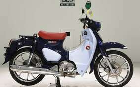 HONDA C125 SUPER CUB JA58