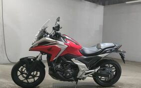 HONDA NC750X DCT 2021 RH09