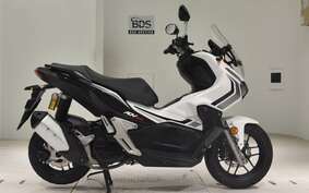 HONDA ADV150 KF38