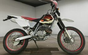 HONDA XR250R ME08