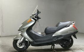 HONDA FORESIGHT EX MF04