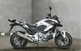 HONDA NC 700 X DCT 2012 RC63