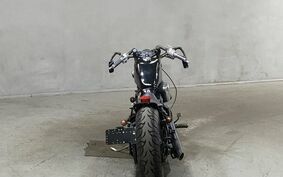 HONDA STEED 400 1993 NC26