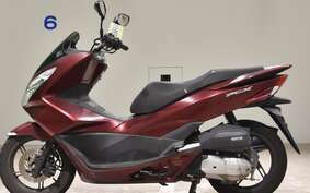 HONDA PCX125 JF56