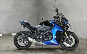 SUZUKI GSX-S1000F 2017 GT79B