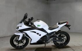 KAWASAKI NINJA 250 EX250L