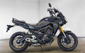 YAMAHA MT-09 Tracer 2017 RN51J