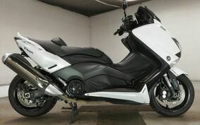 YAMAHA T-MAX 530 2017 SJ12J