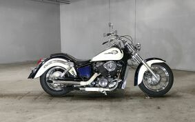 HONDA SHADOW 400 1999 NC34