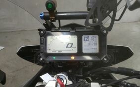 YAMAHA MT-09 Tracer 2015 RN36J