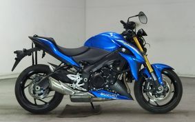 SUZUKI GSX-S1000 2016 GT79A