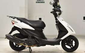 SUZUKI ADDRESS V125 S CF4MA