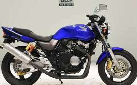 HONDA CB400SF VTEC SPEC 2 2003 NC39