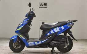 SUZUKI SWISH 125 DV12B