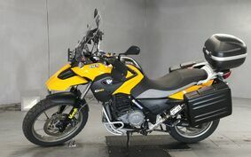 BMW G650GS 2013 0188