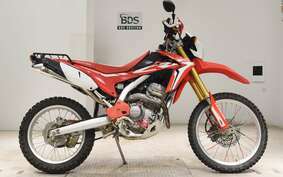 HONDA CRF250L MD44