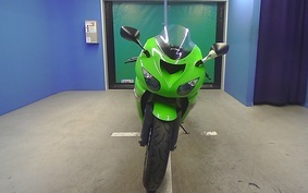 KAWASAKI ZX 10 NINJA R 2006 ZXT00D