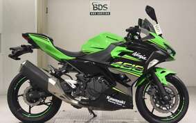 KAWASAKI NINJA 400 2018 EX400G