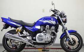 YAMAHA XJR1300 2016 RP03J