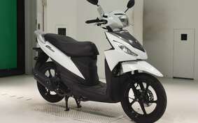 SUZUKI ADDRESS 110 CE47A