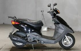 YAMAHA AXIS 125 TREET SE53J