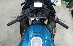 YAMAHA YZF-R3 2021 RH13J