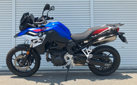 BMW F800GS 2024 0K51