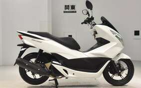 HONDA PCX125 JF56