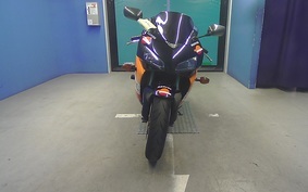 HONDA CBR1000RR 2004 SC57