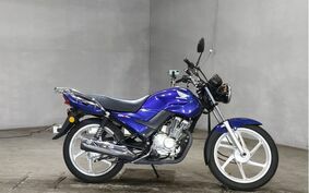 HONDA CB MAN125 PCJC