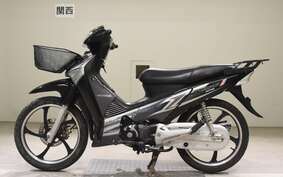 HONDA WAVE 125 I NF125MC