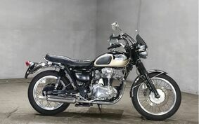 KAWASAKI W650 2001 EJ650A