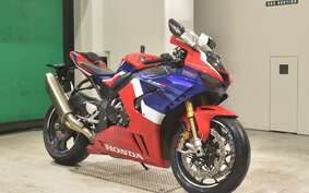 HONDA CBR1000RR RSP 2021 SC82