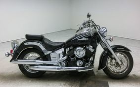 YAMAHA DRAGSTAR 400 CLASSIC 2002 VH01J