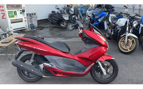 HONDA PCX125 JF28