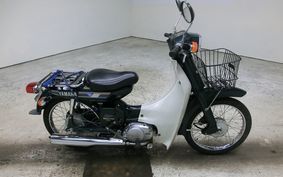 YAMAHA MATE 50 1996 V50